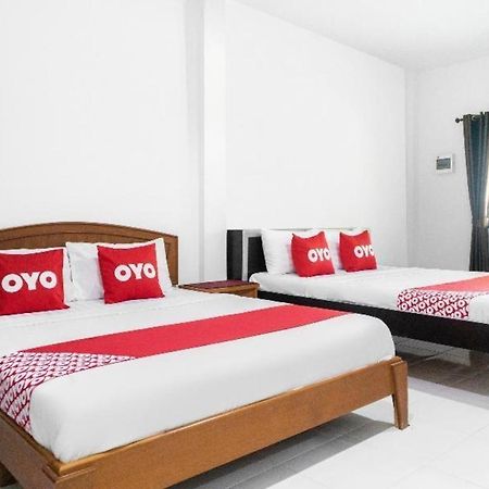 Oyo 627 Sai Thai Garden Home Travel Ao Nang Exterior foto